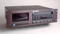 Alesis ADAT (Blackface)