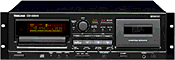 Tascam CD-A500